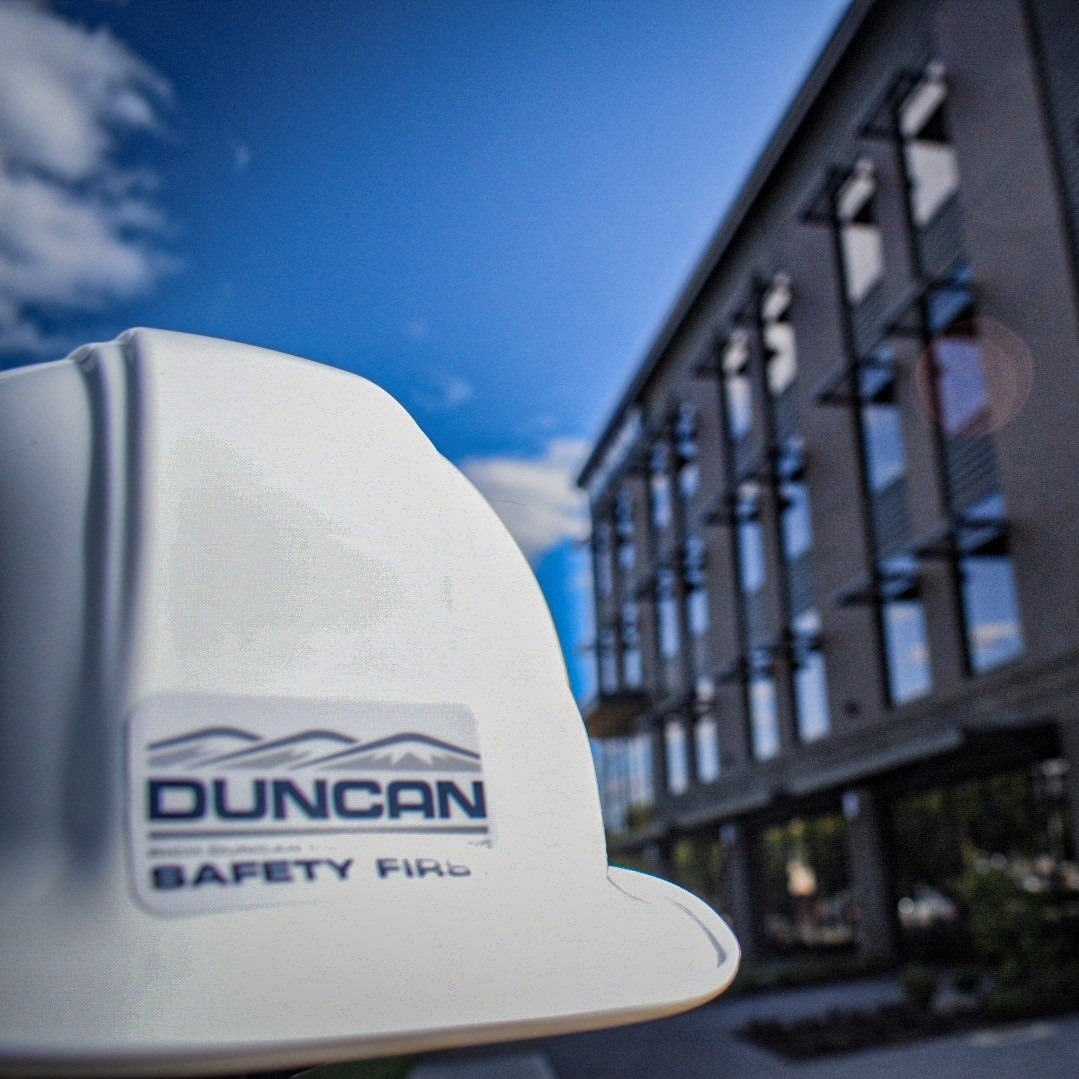 Company logo of Rich Duncan Construction, Inc