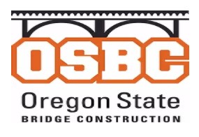 Company logo of Oregon State Bridge Construction