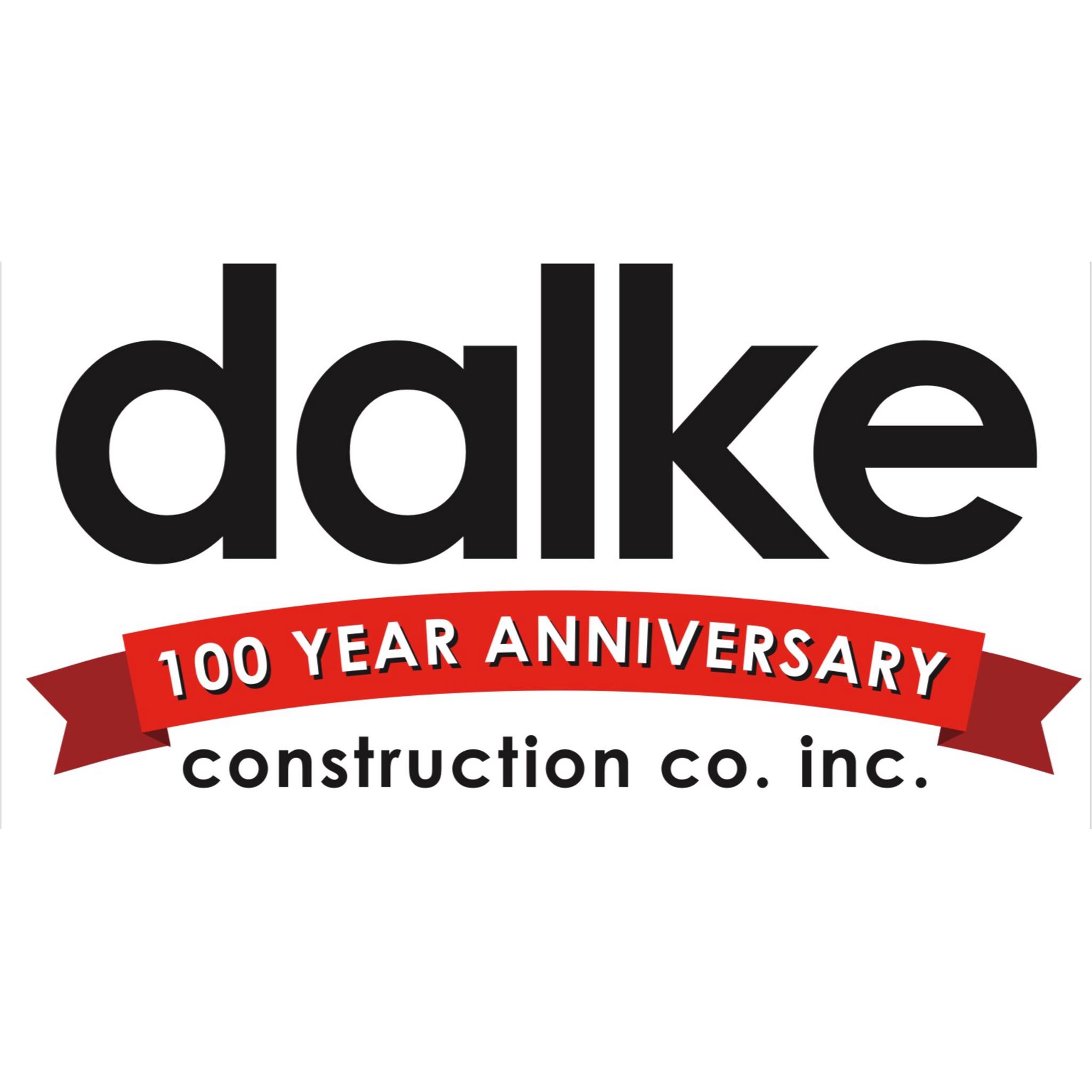 Company logo of Dalke Construction Co Inc