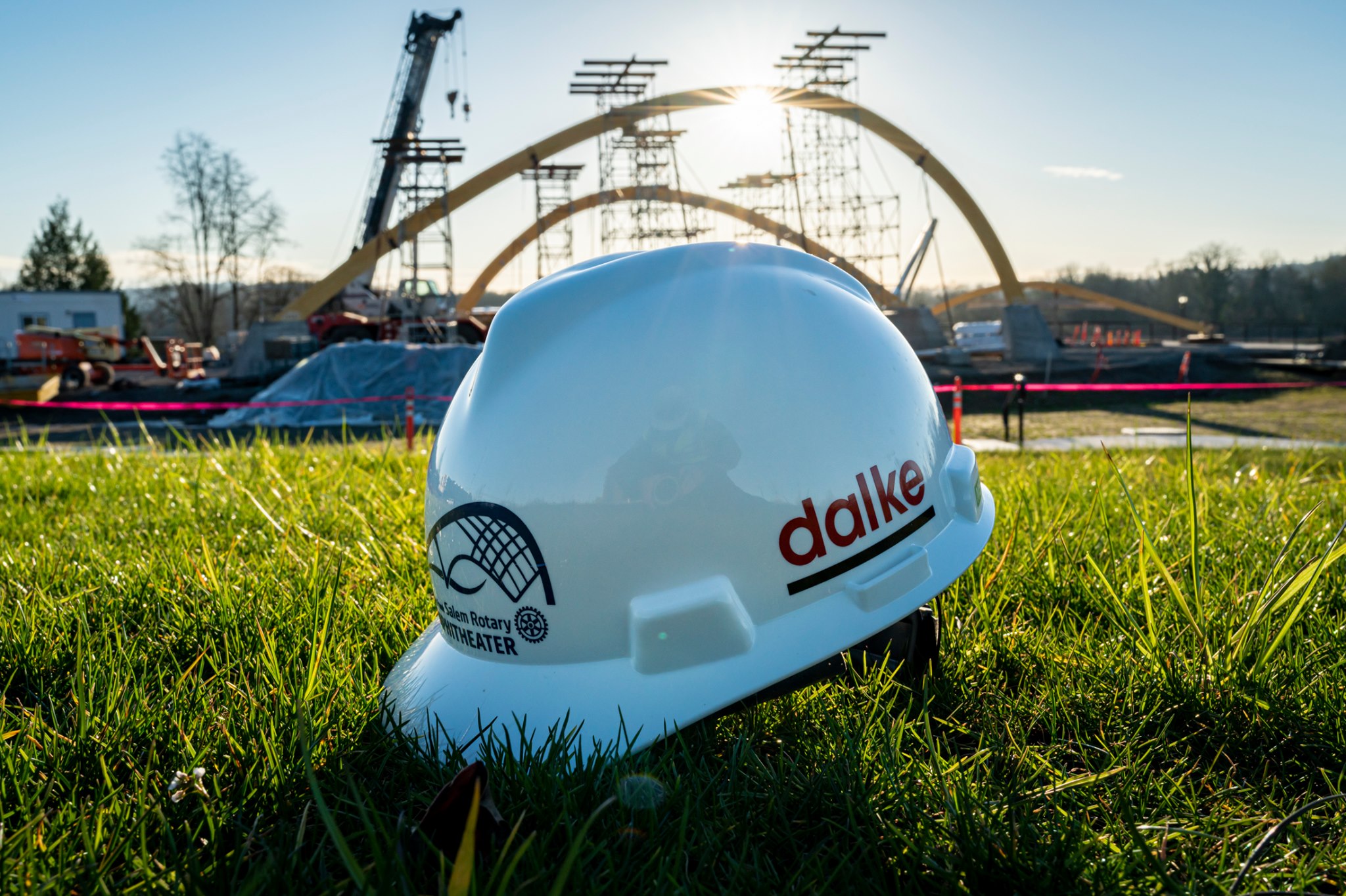 Dalke Construction Co Inc