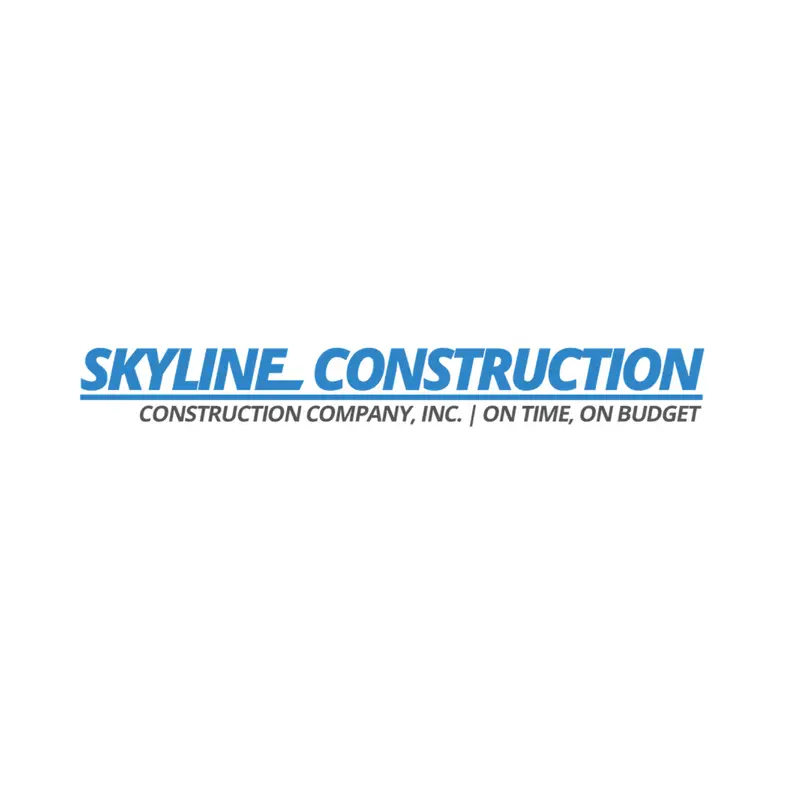 Company logo of Skyline Construction Company, Inc.