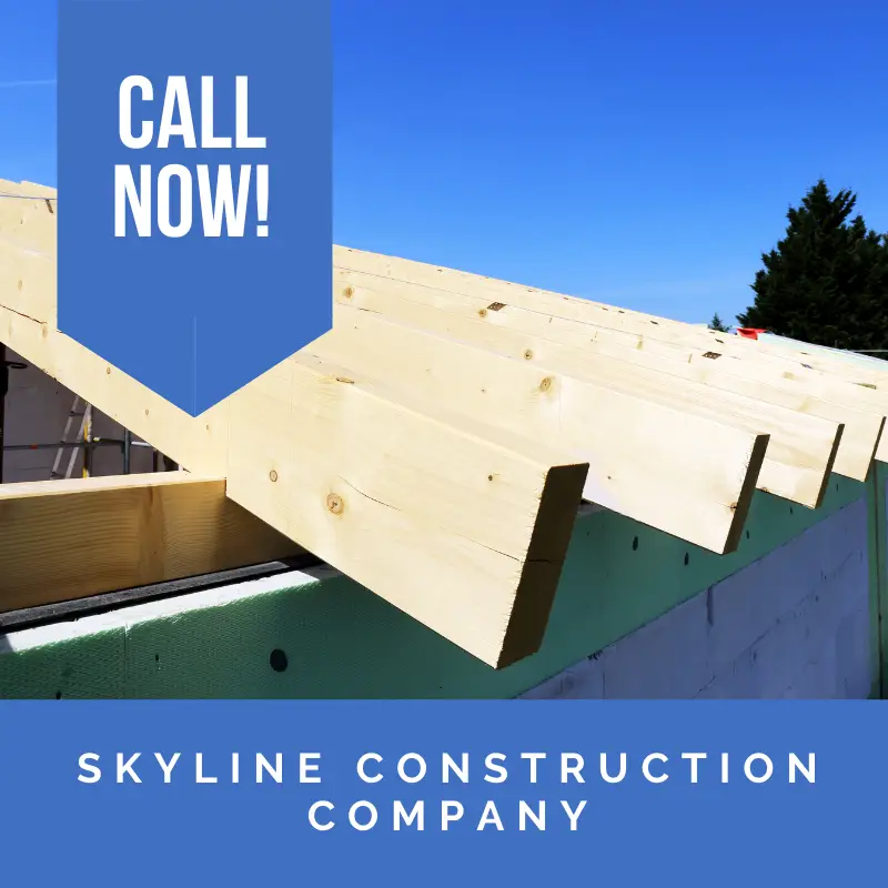Skyline Construction Company, Inc.