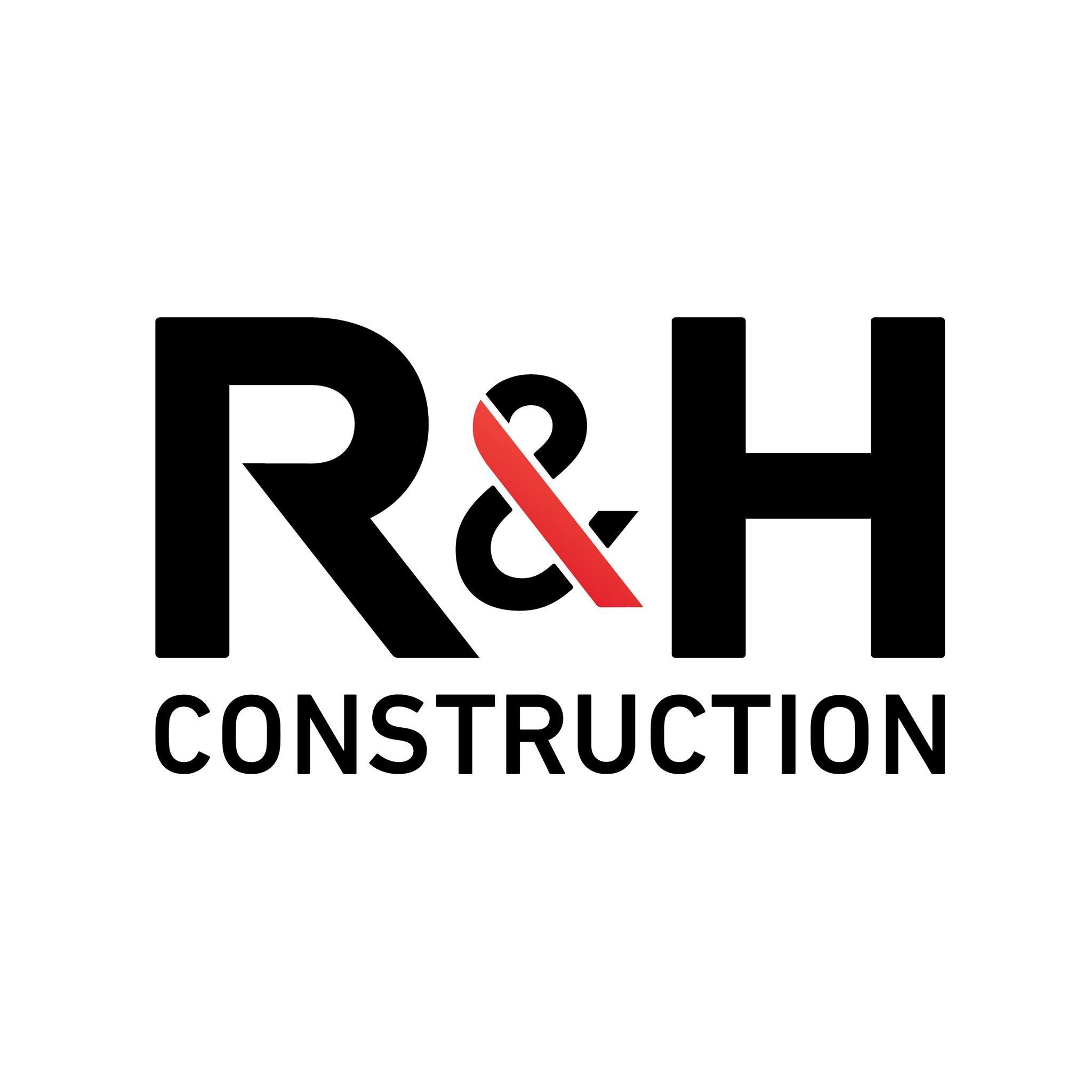 Company logo of R&H Construction