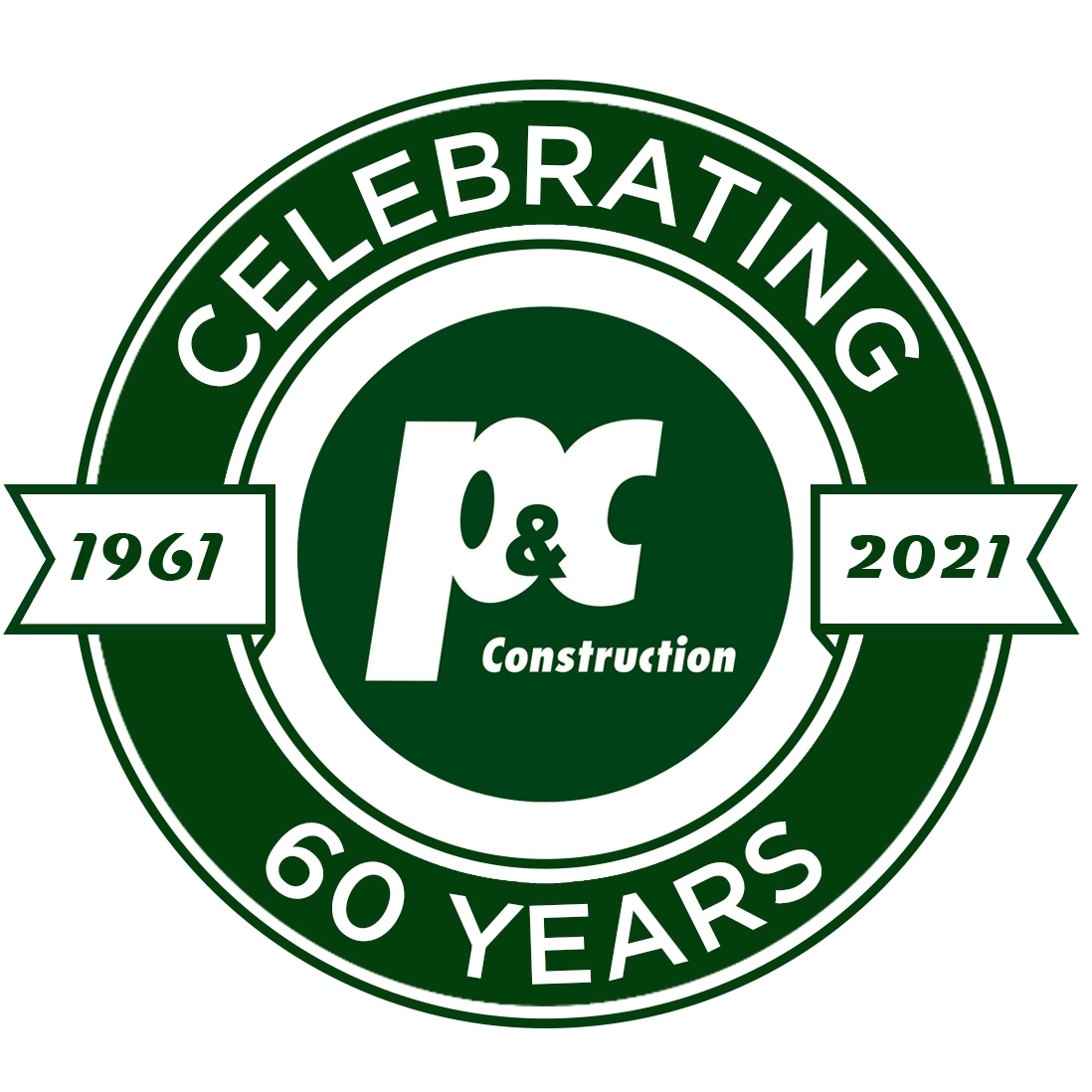 Company logo of P&C Construction