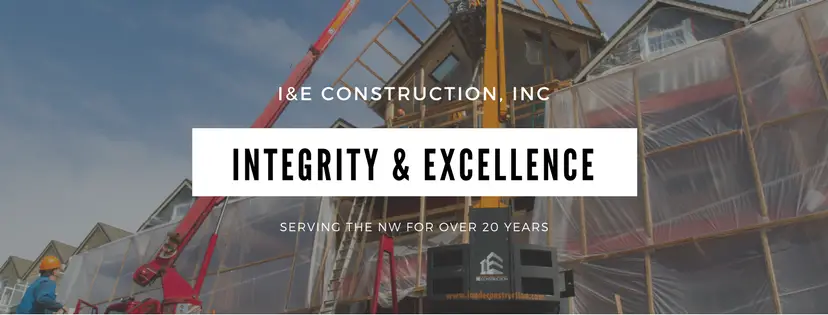 I&E Construction, Inc.