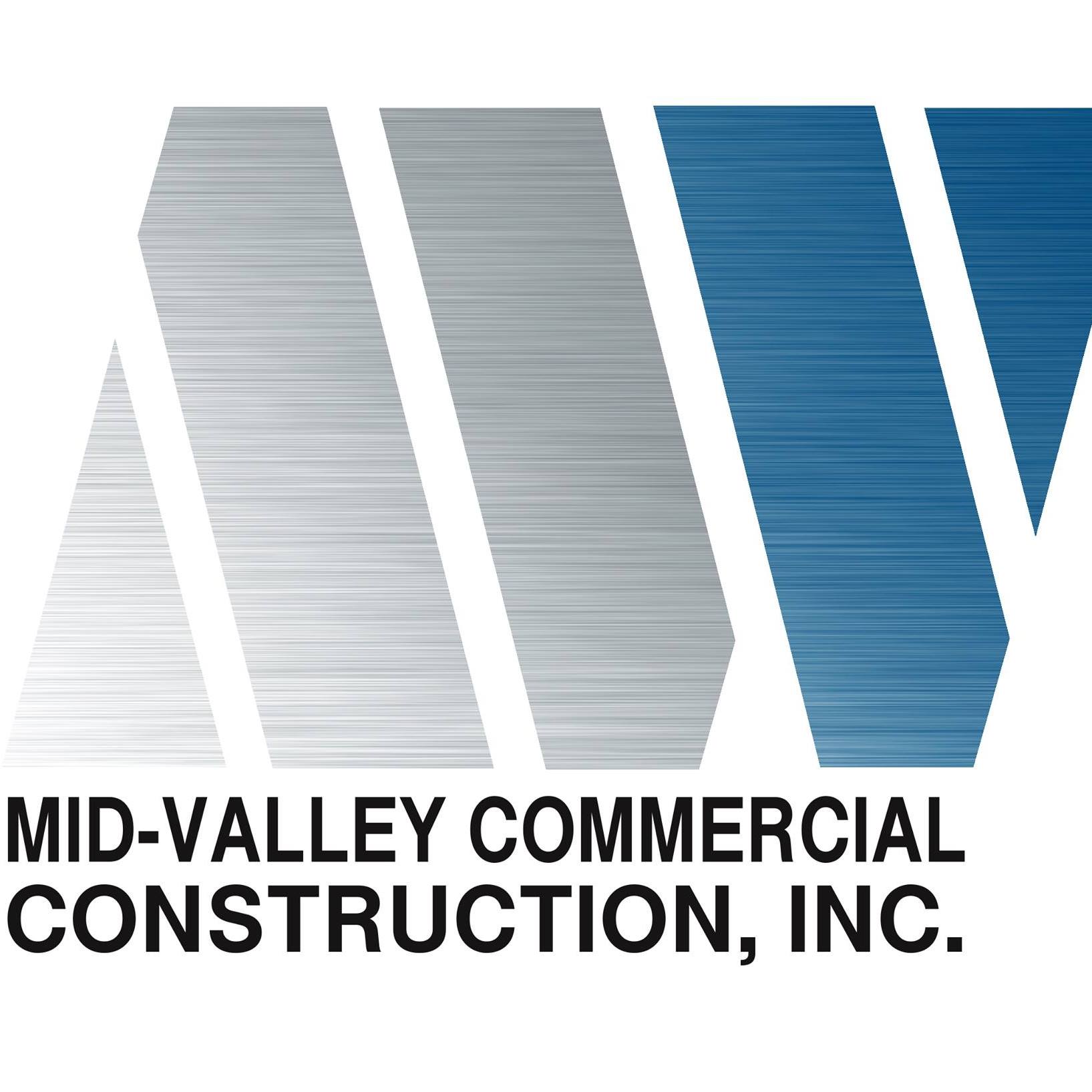 Company logo of Mid-Valley Commercial Construction, Inc.