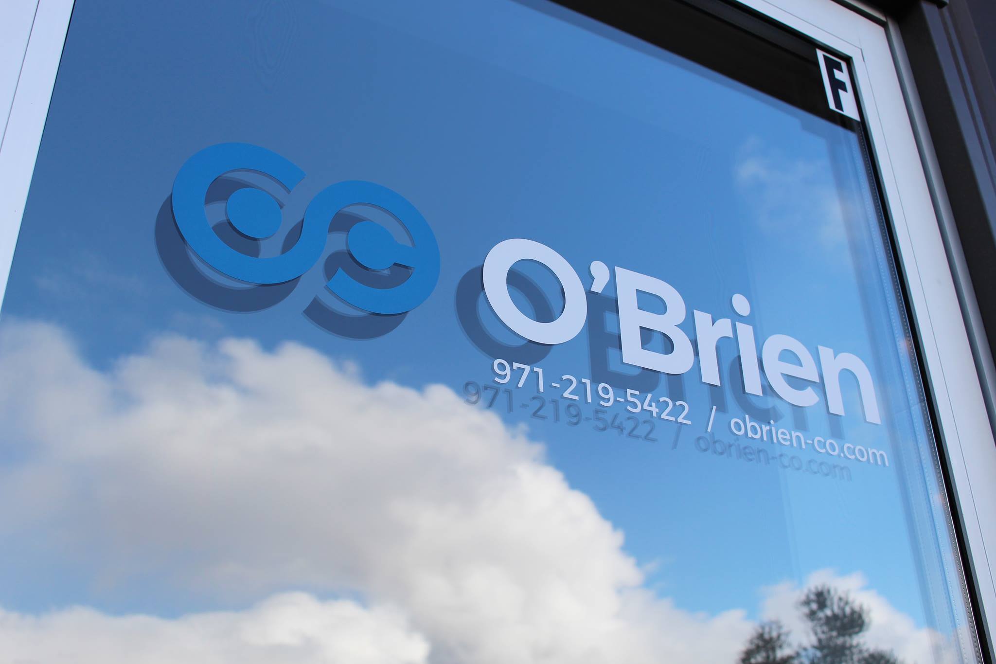 O'Brien & Company General Construction