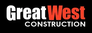 Company logo of Great West Construction