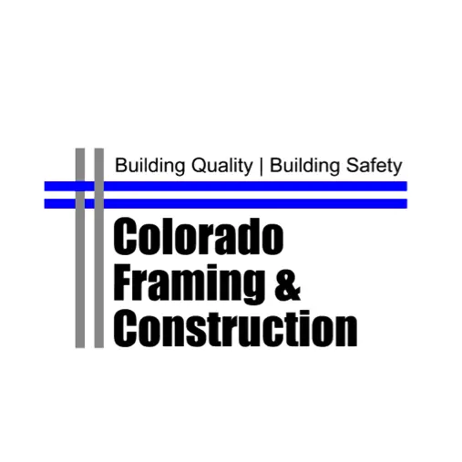 Company logo of Colorado Framing & Construction