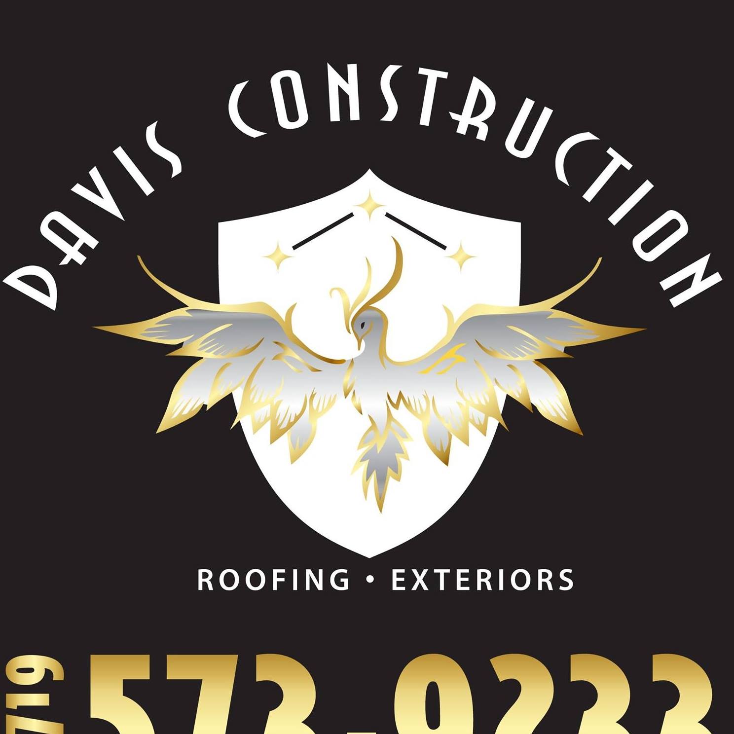 Company logo of Davis Construction Inc