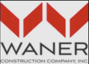 Company logo of Waner Construction Co Inc
