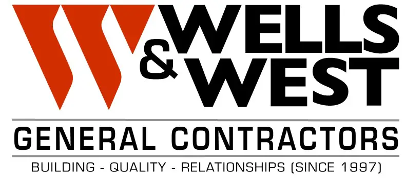 Company logo of Wells & West General Contractors, Inc.