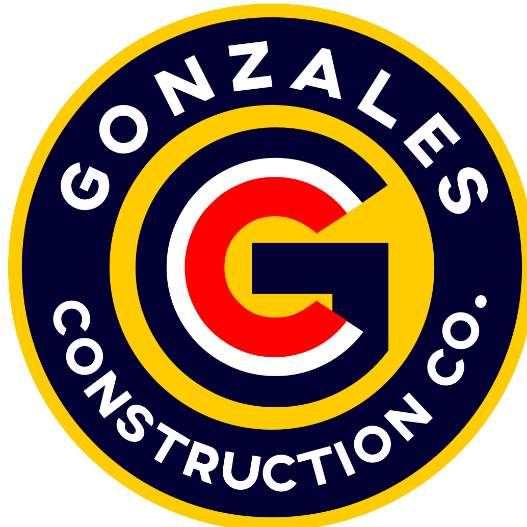 Company logo of Gonzales Construction Co