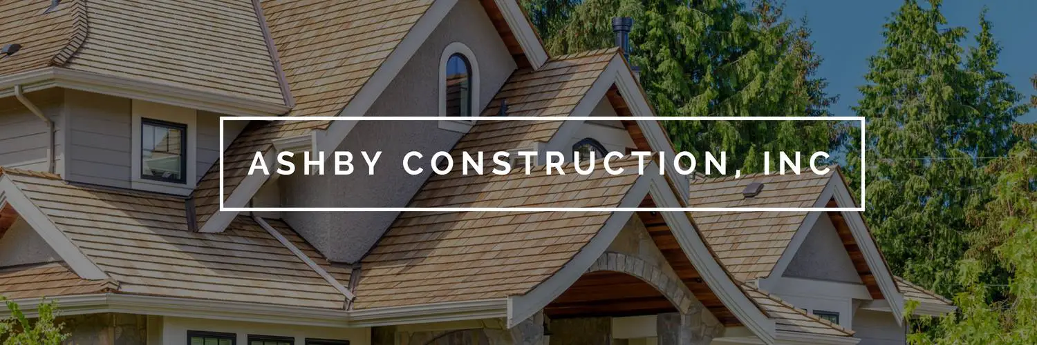 Ashby Construction, Inc.