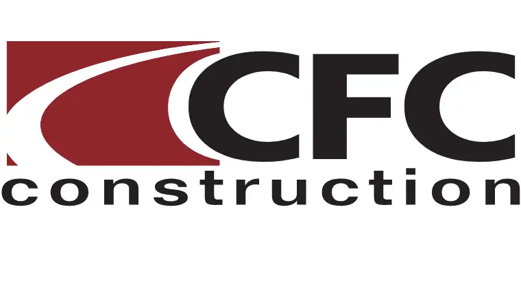 Company logo of CFC Construction
