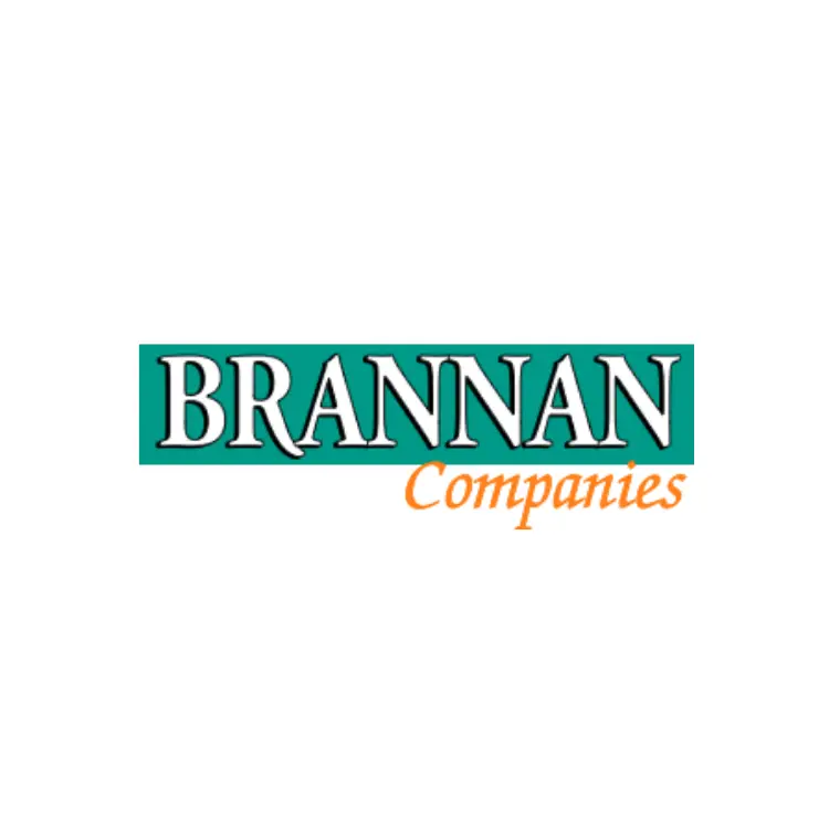 Company logo of Brannan Construction Company
