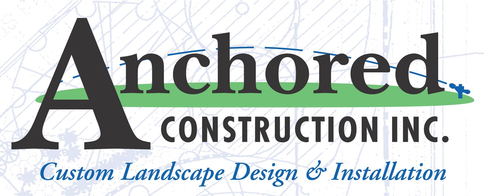 Company logo of Anchored Construction Inc