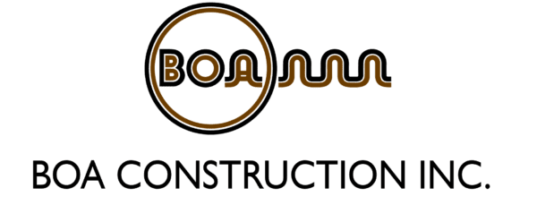 Company logo of Boa Construction Inc