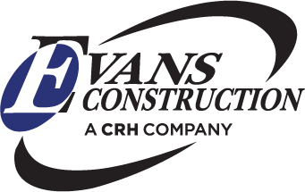 Company logo of Evans Construction Main Office