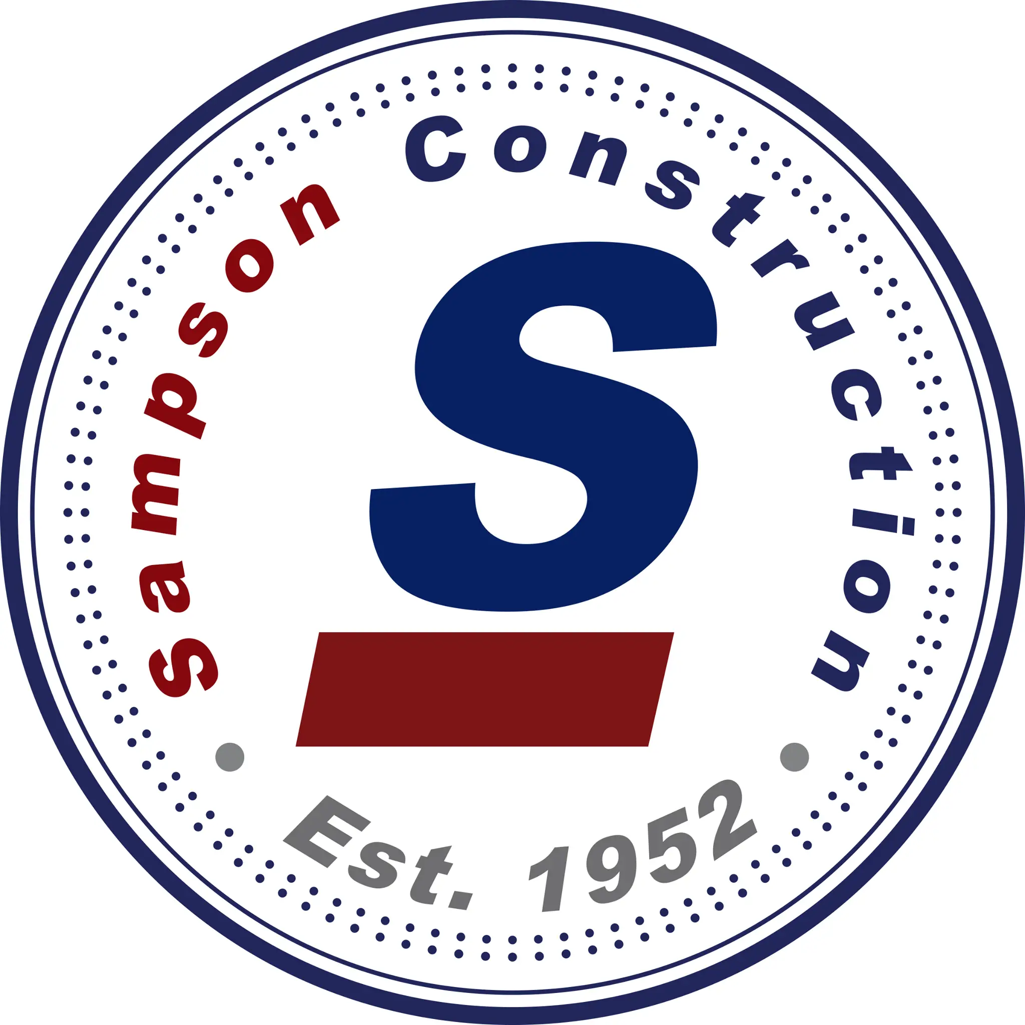 Company logo of Sampson Construction