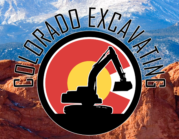 Company logo of Colorado Excavating, Inc.