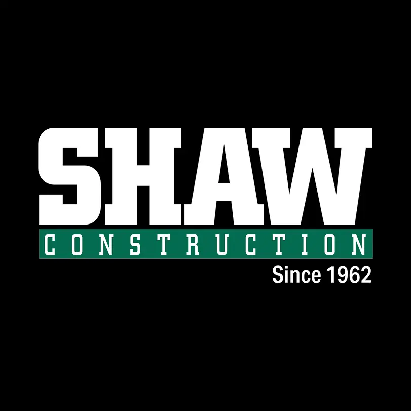 Company logo of Shaw Construction
