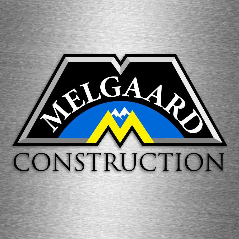Company logo of Melgaard Construction