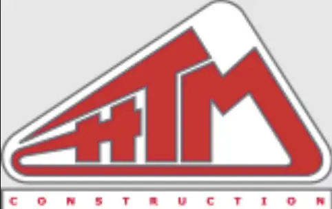 Company logo of HTM Construction Company