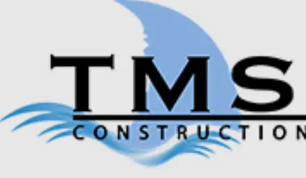 Company logo of TMS Construction Inc