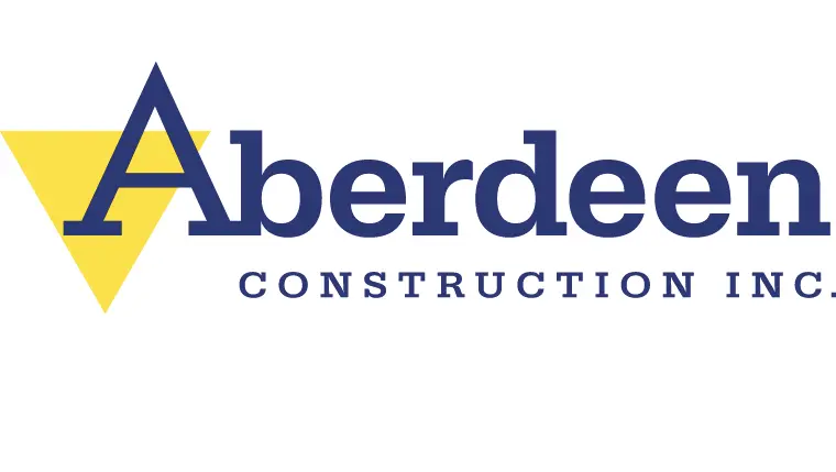Company logo of Aberdeen Construction Inc