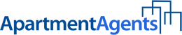 Business logo of Apartment Agents