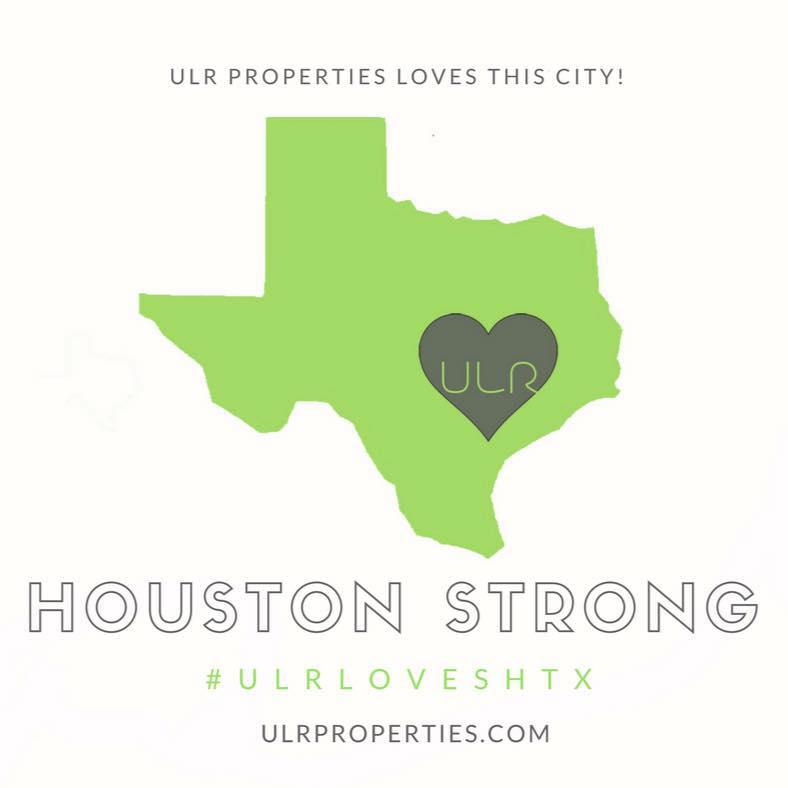 Business logo of ULR Properties