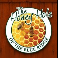 Business logo of Honey Hole