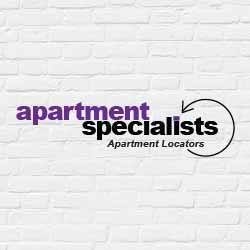 Business logo of Apartment Specialists Apartment Locators