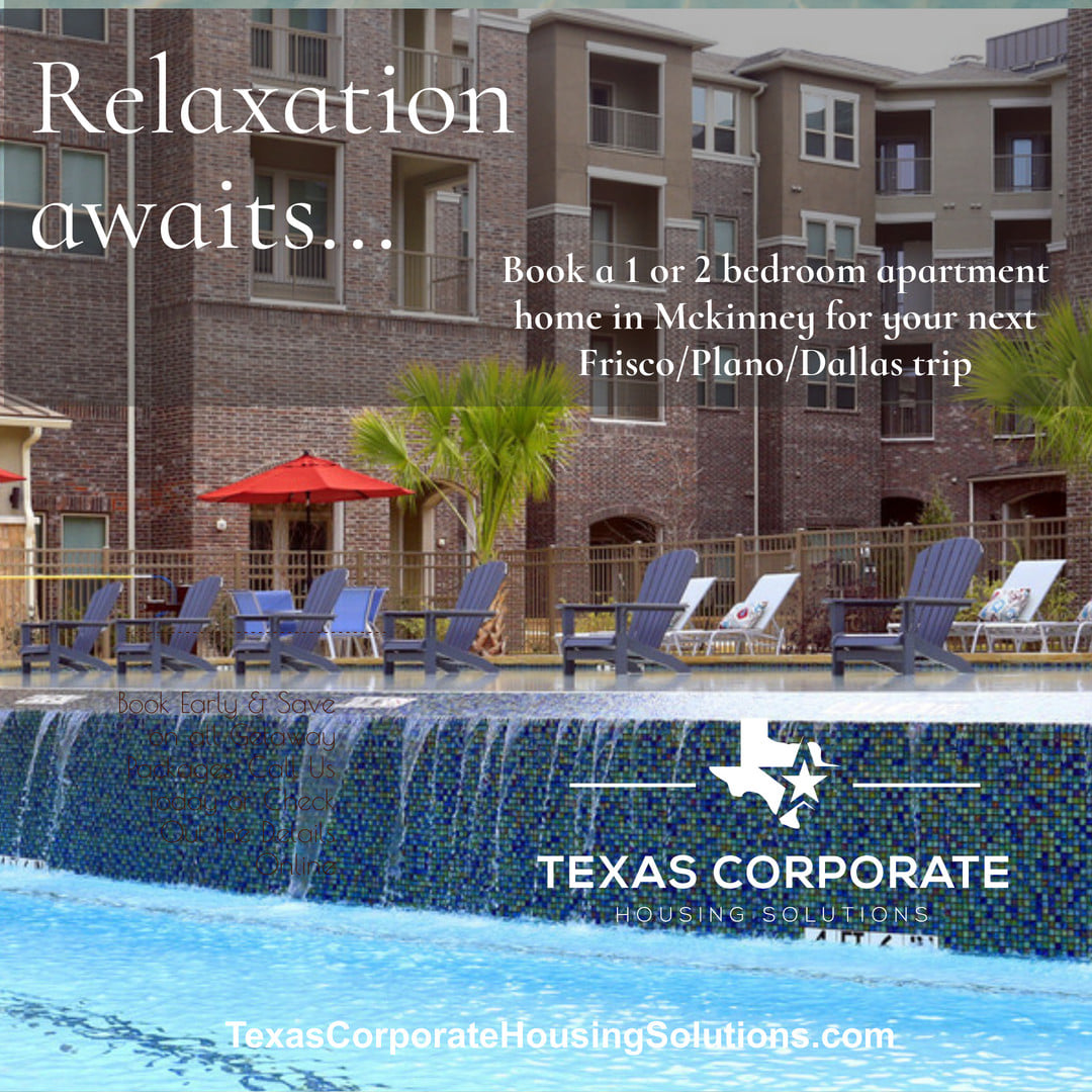 Texas Corporate Housing Solutions