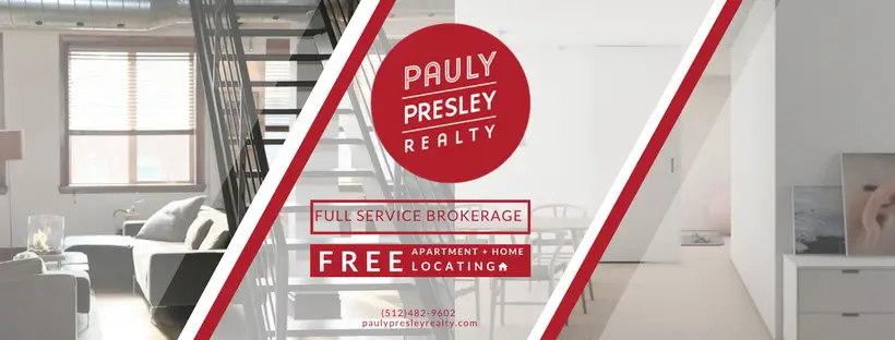 Pauly Presley Realty