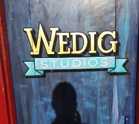 Company logo of Wedig Studios