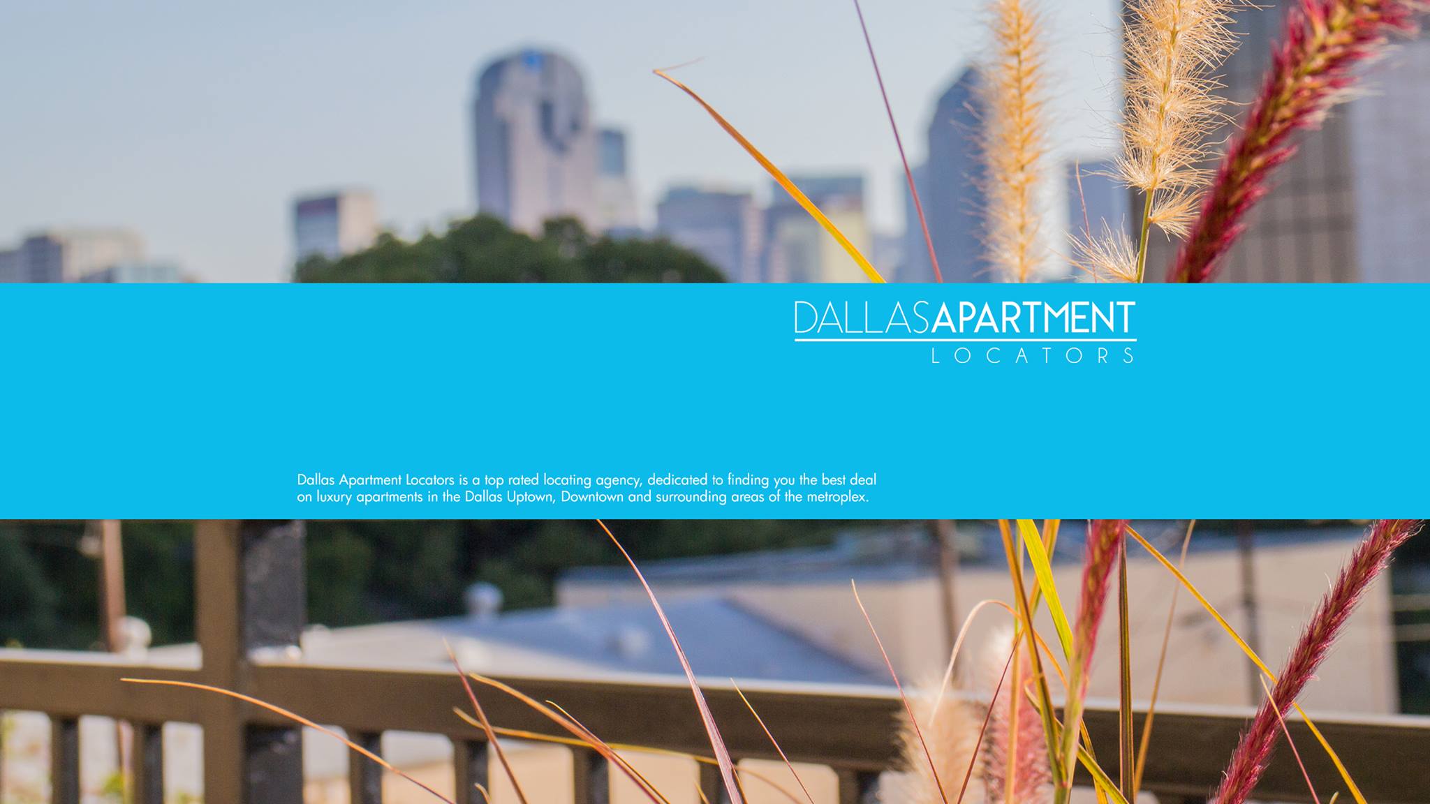 Dallas Apartment Locators