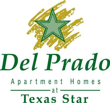 Company logo of Del Prado at Texas Star Apartments