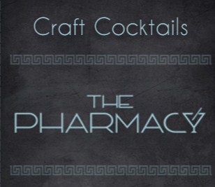 Company logo of The Pharmacy