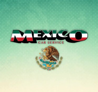 Company logo of Mexico Car Service