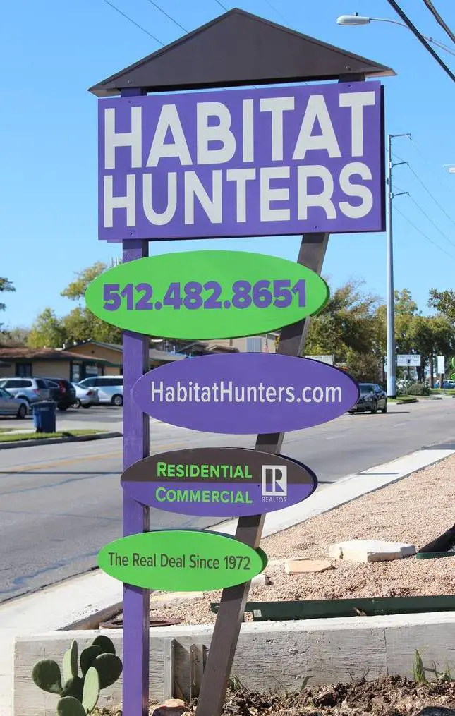 Habitat Hunters, Inc.