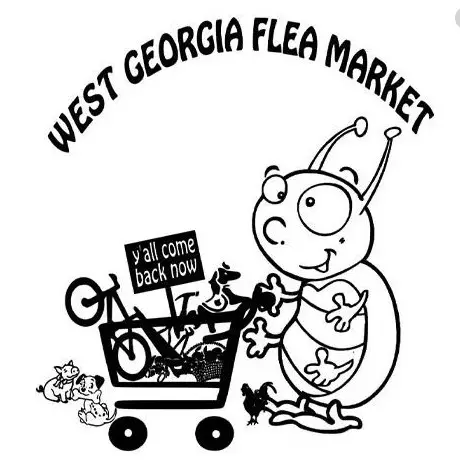 Company logo of West Georgia Flea Market