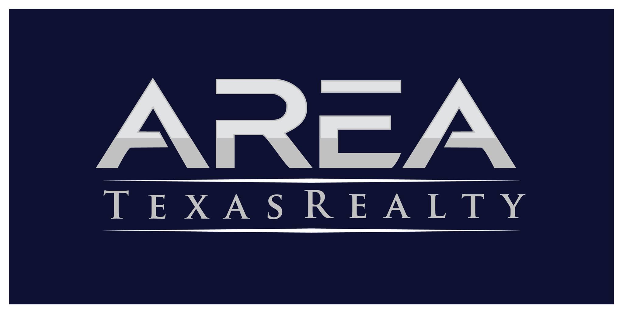 Company logo of AREA Texas Realty & Property Management