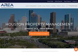 AREA Texas Realty & Property Management