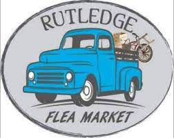 Business logo of Rutledge Flea Market