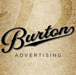 Business logo of Burton Advertising, LLC