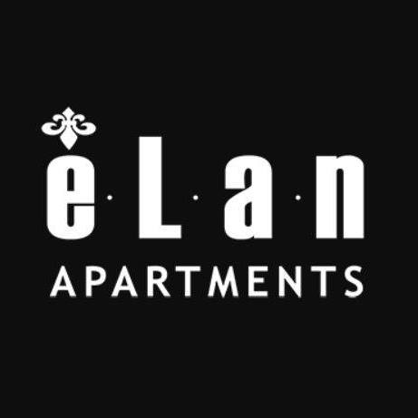 Company logo of Elan at Bluffview Apartments