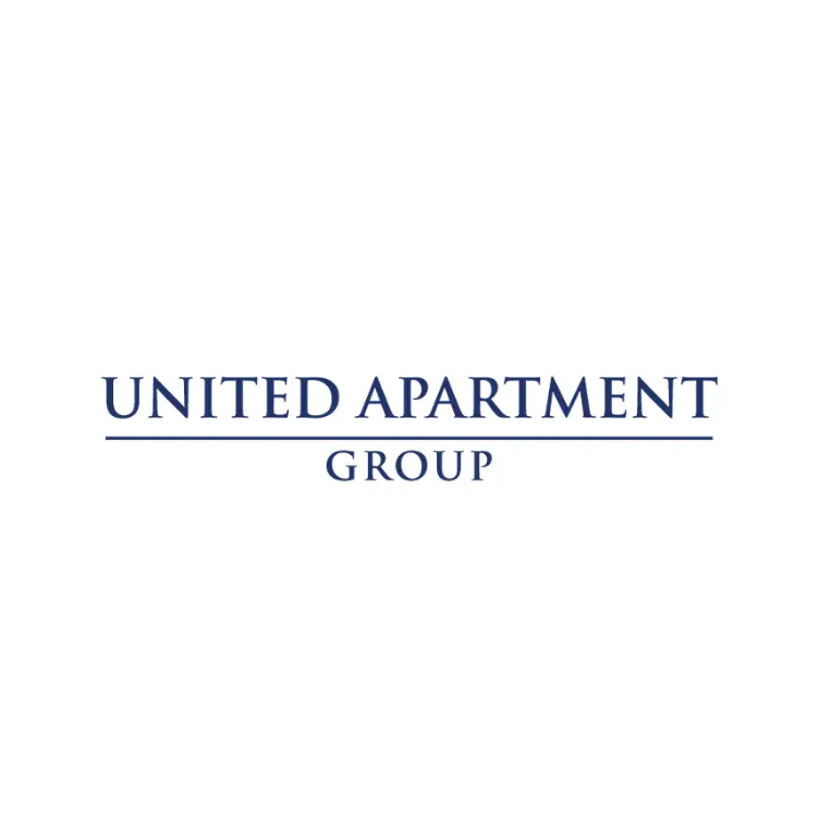 Company logo of United Apartment Group