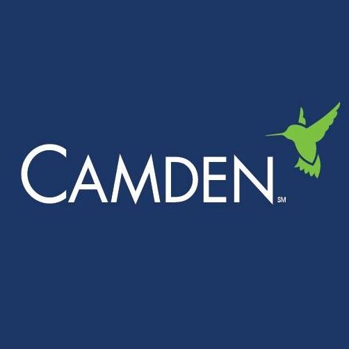 Business logo of Camden Panther Creek Apartments